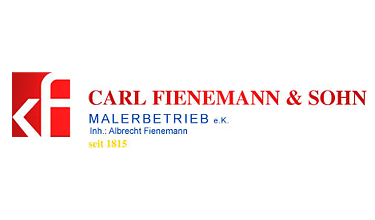 Fienemann & Sohn Malerbetrieb e.K.