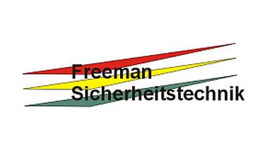 Freeman Sicherheitstechnik GmbH